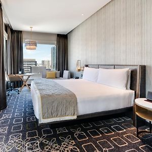 Premium Corner King Room